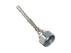 APPLETON Appleton CG-SR12S Strain Relief CG Conn 3/4 in, 1 in