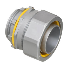 ARLINGTON Arlington LT125 Liquid Tight Conduit Connector 1-1/4 in
