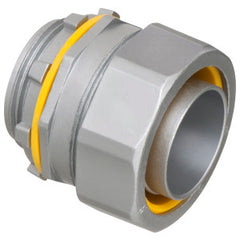 ARLINGTON Arlington LT125 Liquid Tight Conduit Connector 1-1/4 in