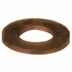 BURNDY Burndy 50FWBOX silicon bronze washer, 1/2 stud