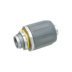 ARLINGTON Arlington LT5 Snap2it Liquid Tight Connector, 1/2 inches