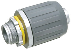 ARLINGTON Arlington LT5 Snap2it Liquid Tight Connector, 1/2 inches