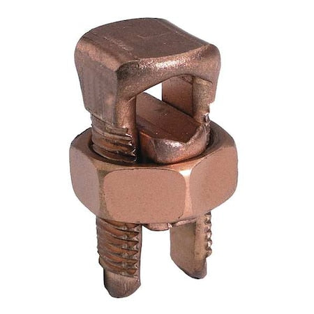 BURNDY Burndy KS39 Copper Split Bolt 4/0 AWG-750 kcmil