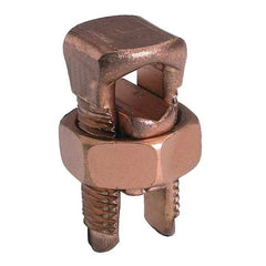 BURNDY Burndy KS39 Copper Split Bolt 4/0 AWG-750 kcmil