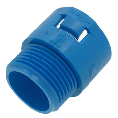 CARLON Carlon A243F 1 inches ENT Threaded Male Terminal Adapter