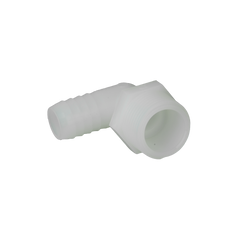 DIVERSITECH Diversitech 701-028B NYL Elbow (5/8bx3/4mpt)