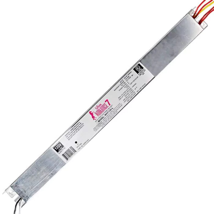FULHAM Fulham WH7-120-L Workhorse 7 Versatile Fluorescent Ballast 120V