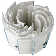 FILBUR Filbur FC-9520 replacement DE grid for universal pro kit 24 swimming pool filter FS-2002
