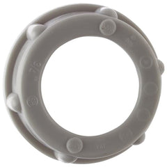 IBERVILLE Iberville BG802L Insulated Ground Bushing 3/4 Inch For Use with Rigid/IMC Conduit