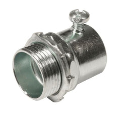 IBERVILLE Iberville BG802L Insulated Ground Bushing 3/4 Inch For Use with Rigid/IMC Conduit