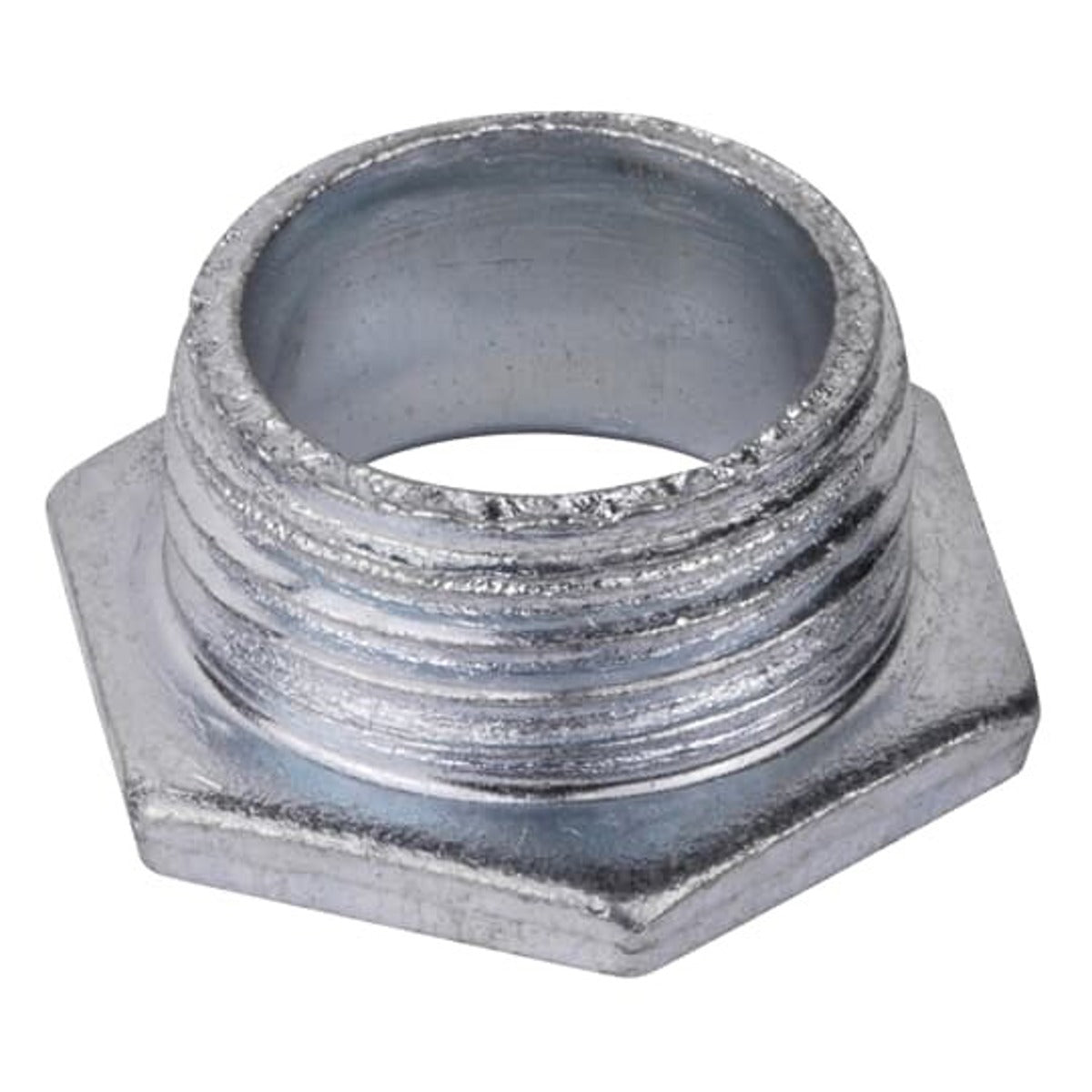 IBERVILLE Iberville BG802L Insulated Ground Bushing 3/4 Inch For Use with Rigid/IMC Conduit