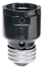 LEGRAND Legrand Pass & Seymour 2006 Med Med Phenolic Socket Extender
