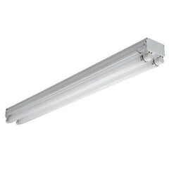LITHONIA LIGHTING Lithonia Lighting UN296HO Strip Light 96 inches 120V