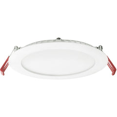 LITHONIA LIGHTING Lithonia Lighting WF6-LED-30K-MW-M6 LED Downlight 6 Inch