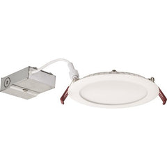 LITHONIA LIGHTING Lithonia Lighting WF6-LED-30K-MW-M6 LED Downlight 6 Inch