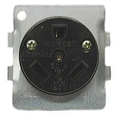 MIDWEST TOOL Midwest Tool BR32U Receptacle 30A 125V