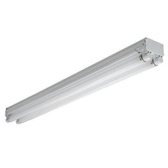 LITHONIA LIGHTING Lithonia Lighting UN248HO Heavy Duty Striplight 60 W 48 Inch
