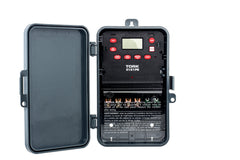 NSI Nsi E101PB TORK Electronic Timer 1-Phase Multi-Purpose