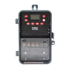 NSI Nsi E101PB TORK Electronic Timer 1-Phase Multi-Purpose