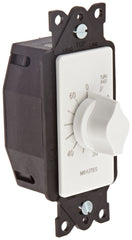 NSI Nsi A560Mw 60 Minute In-Wall Twist Timer