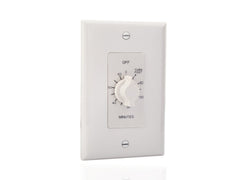 NSI Nsi A560Mw 60 Minute In-Wall Twist Timer