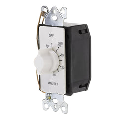 NSI Nsi A560Mw 60 Minute In-Wall Twist Timer