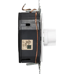 NSI Nsi A560Mw 60 Minute In-Wall Twist Timer