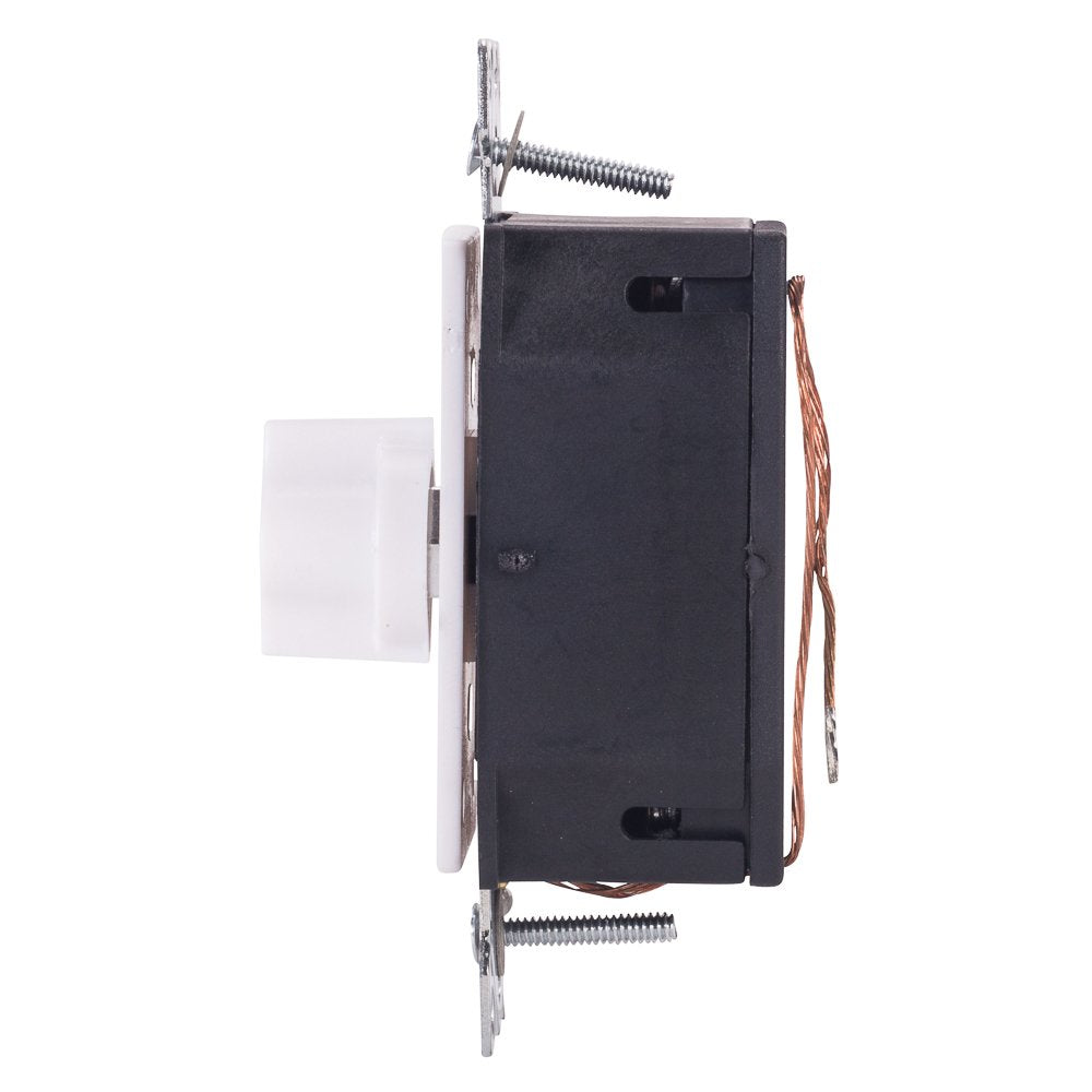 NSI Nsi A560Mw 60 Minute In-Wall Twist Timer
