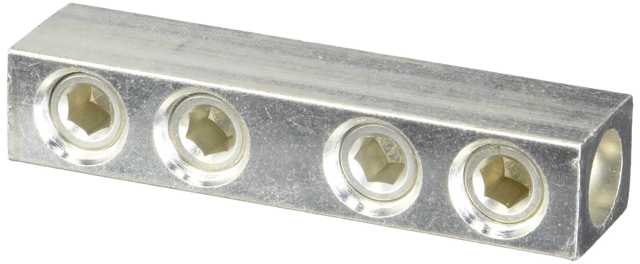 NSI Nsi 250SR splicer reducer, 6 awg to 250 mcm