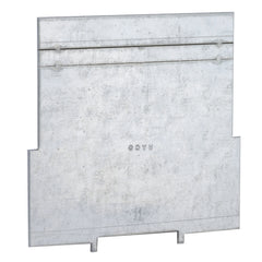 RACO Raco 708 Low Voltage Partitions for 1-1/2 In. Dp Bx.