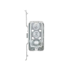 RACO Raco 662 Handy Box, 1-7/8-Inch Deep