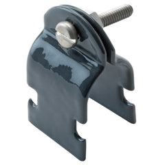 ROBROY Robroy PBC105-1/2 Pvc Ctd Pipe Strap 1/2 Inch
