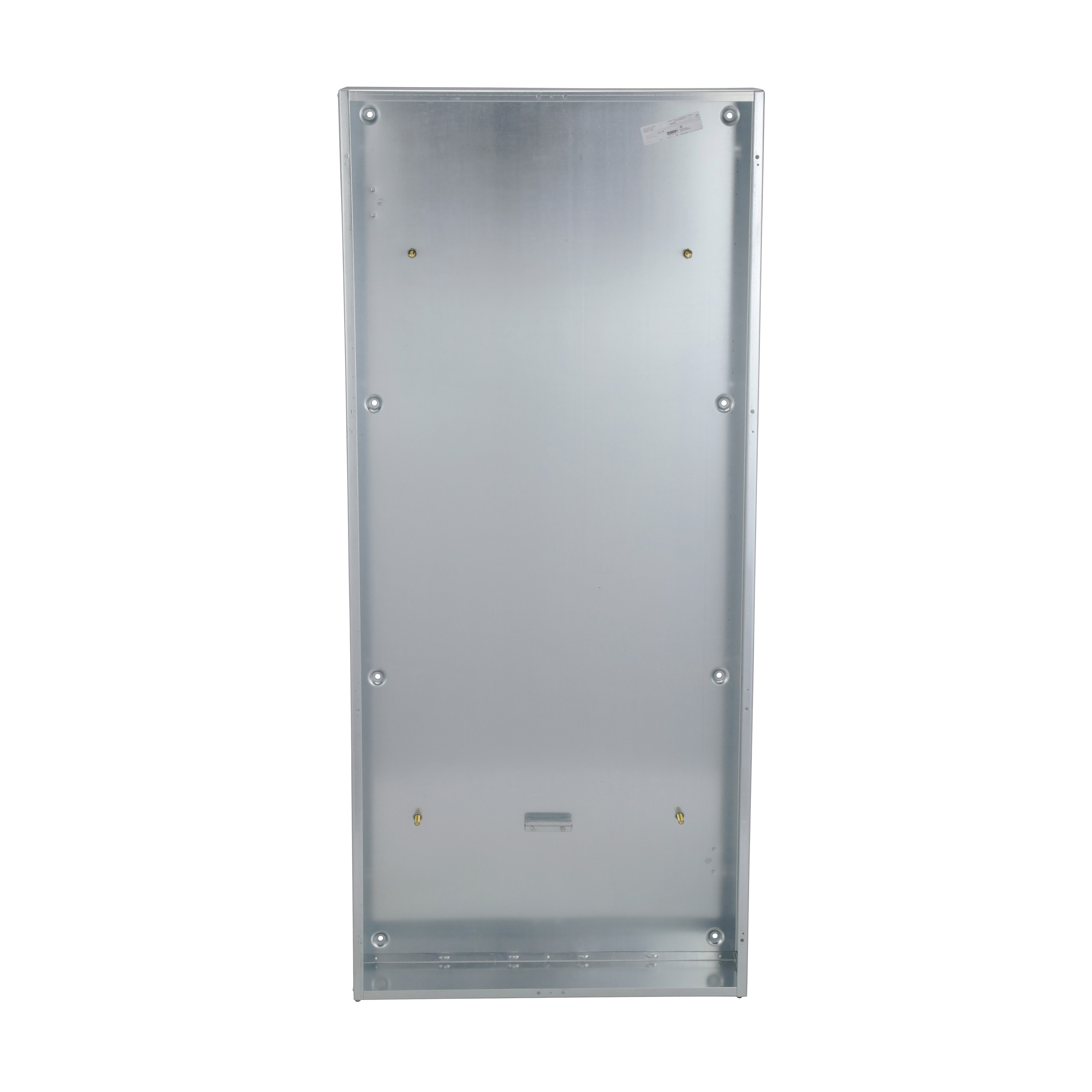 SCHNEIDER ELECTRIC Square D HC3291B Panelboard Box 32 x 91 Inch