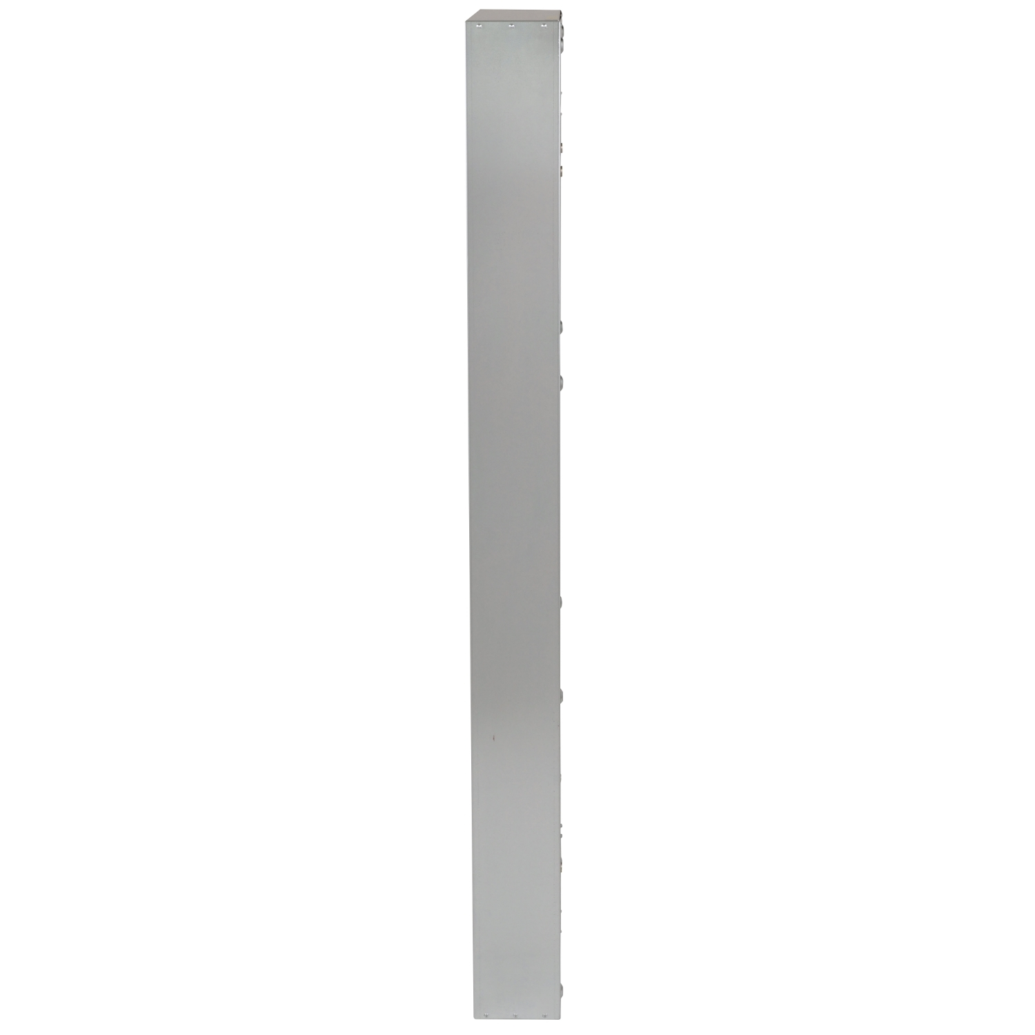 SCHNEIDER ELECTRIC Square D HC3291B Panelboard Box 32 x 91 Inch
