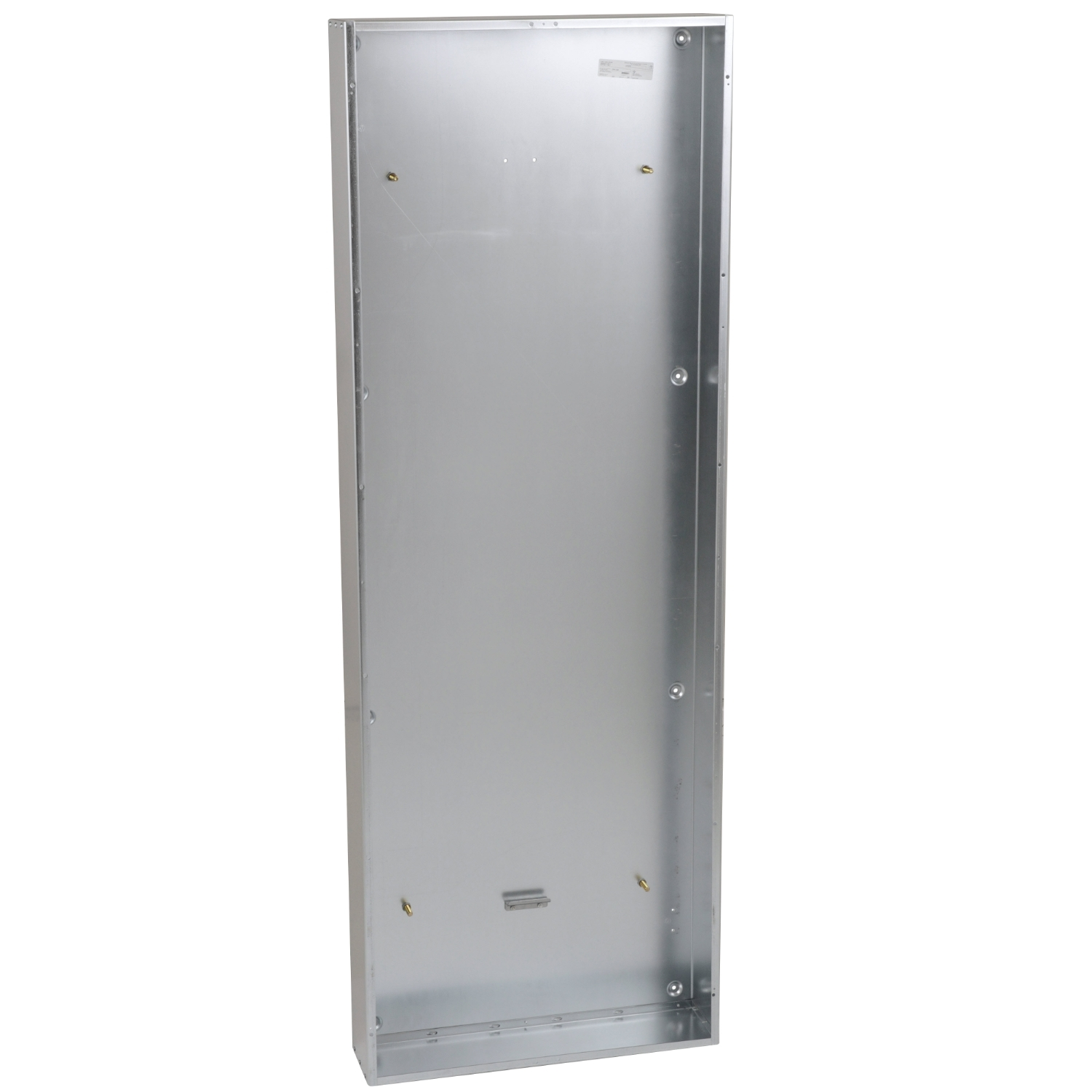 SCHNEIDER ELECTRIC Square D HC3291B Panelboard Box 32 x 91 Inch