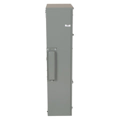 SCHNEIDER ELECTRIC Square D EZM31600TB Meter Center Terminal Box 1600 Amp