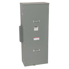 SCHNEIDER ELECTRIC Square D EZM31600TB Meter Center Terminal Box 1600 Amp