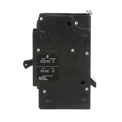 SCHNEIDER ELECTRIC Square D EGB14040 1-Pole 40 Amp 277 Volt Thermal Magnetic Miniature Circuit Breaker