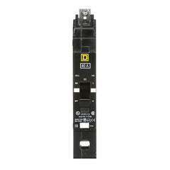 SCHNEIDER ELECTRIC Square D EGB14040 1-Pole 40 Amp 277 Volt Thermal Magnetic Miniature Circuit Breaker