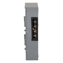 SCHNEIDER ELECTRIC Square D EZML312225 Meter Center Branch Unit 225 Amp