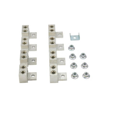 SCHNEIDER ELECTRIC Square D GD4060LK 1/0 AWG to 500 MCM or 1/0 AWG to 250 MCM or 1/0 AWG to 600 MCM Safety Switch Lug Kit