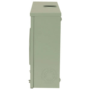 SCHNEIDER ELECTRIC Square D UT2R2122B meter socket 200 amp ganged