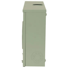SCHNEIDER ELECTRIC Square D UT2R2122B meter socket 200 amp ganged