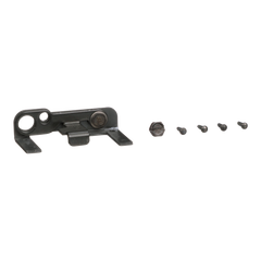 SCHNEIDER ELECTRIC Square D QBPA Circuit Breaker Handle Padlock Attachment