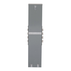 SCHNEIDER ELECTRIC Square D EZM315125 meter center branch unit 125 amp