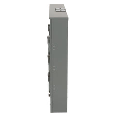 SCHNEIDER ELECTRIC Square D MPH86200 MP Meter Pak Meter Center 200 Amp 6-Position