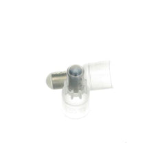 STA-KON Sta-Kon RB4-TB Nylon Insulated Crimp-On Wire Joint 1,000 Pack