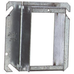 STEEL CITY Steel City 52C5011/2-25 Single Gang Square-Cut Tile Wall Cover 11 Cubic Inches (Pack of 25)