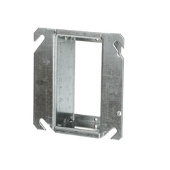 STEEL CITY Steel City 52C5011/2-25 Single Gang Square-Cut Tile Wall Cover 11 Cubic Inches (Pack of 25)