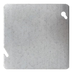 STEEL CITY Steel City 72-C-1 4-11/16Sq Flt Blnk C